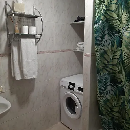 Apartamento Casa El Carmen