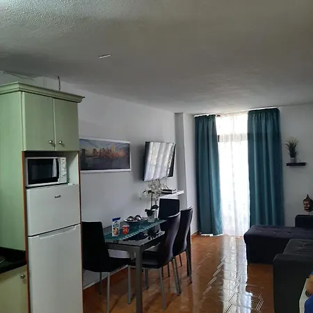 Appartamento Casa El Carmen