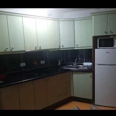 Апартаменты Casa El Carmen *