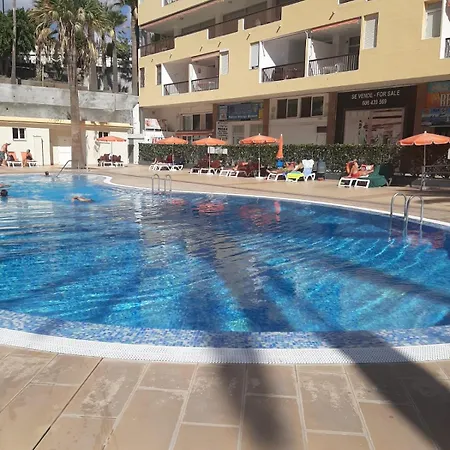 Апартаменты Casa El Carmen