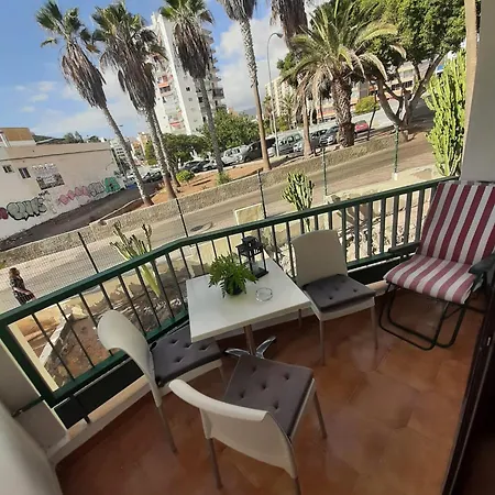 Casa El Carmen Арона