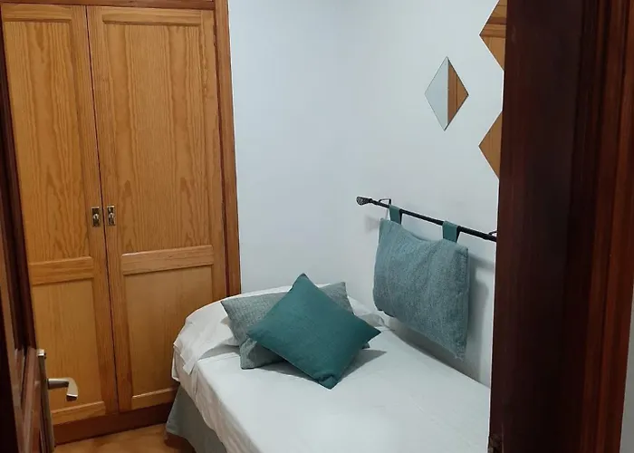 Lejlighed Casa El Carmen