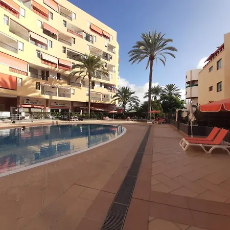 Daire Casa El Carmen