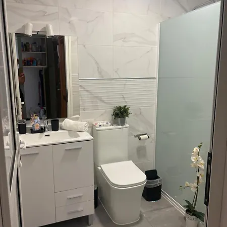 Daire Casa El Carmen