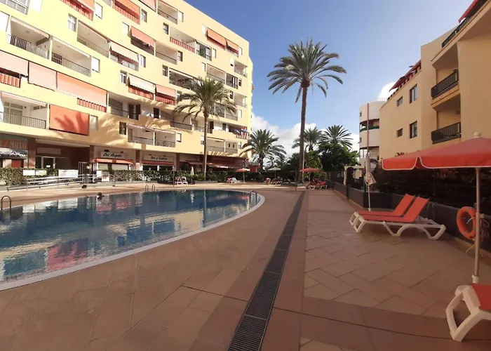 Apartament Casa El Carmen