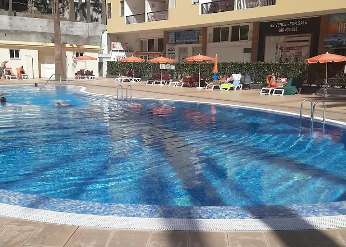 Apartament Casa El Carmen